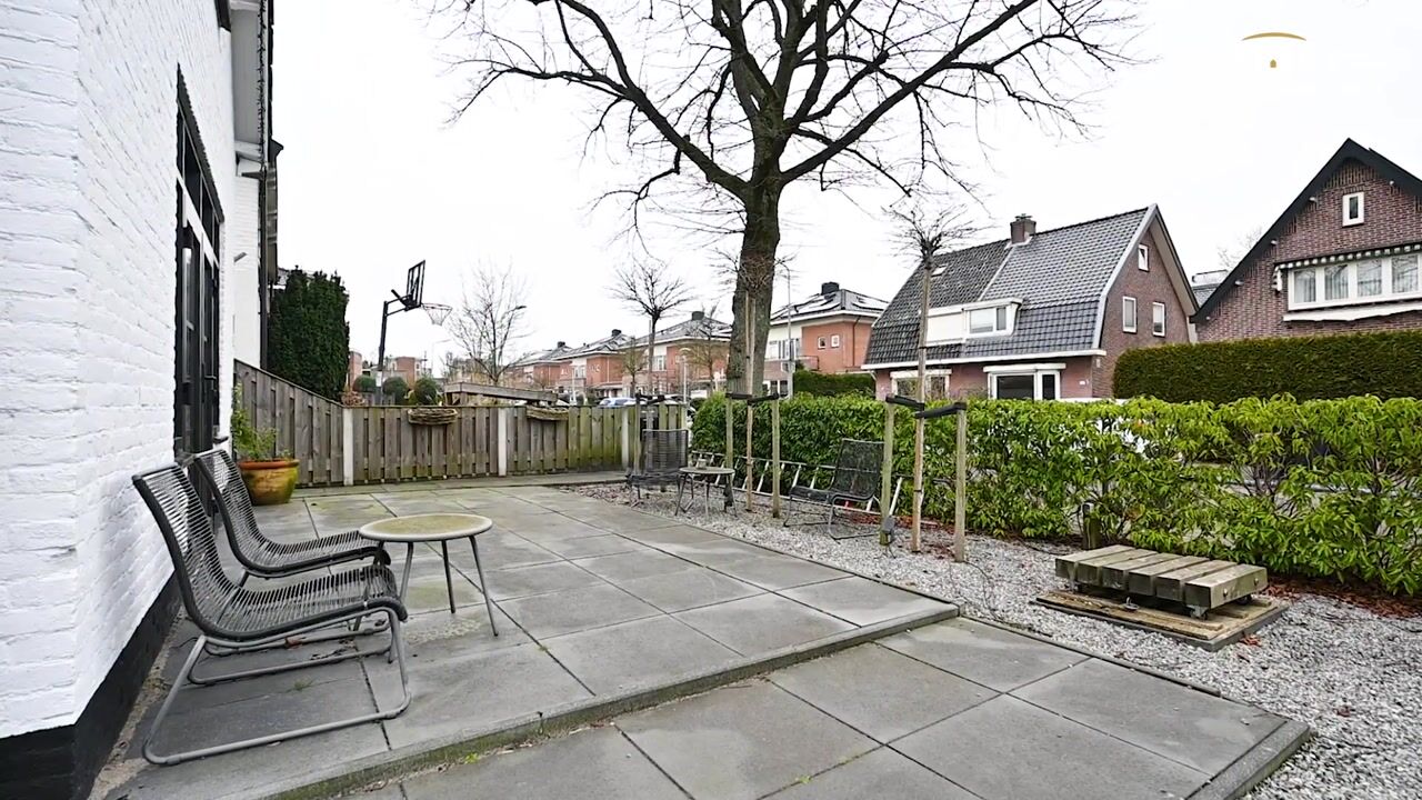 Video of Manegelaan 26