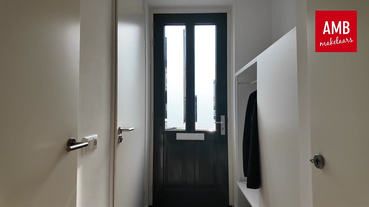 Video van Binnenhof 16