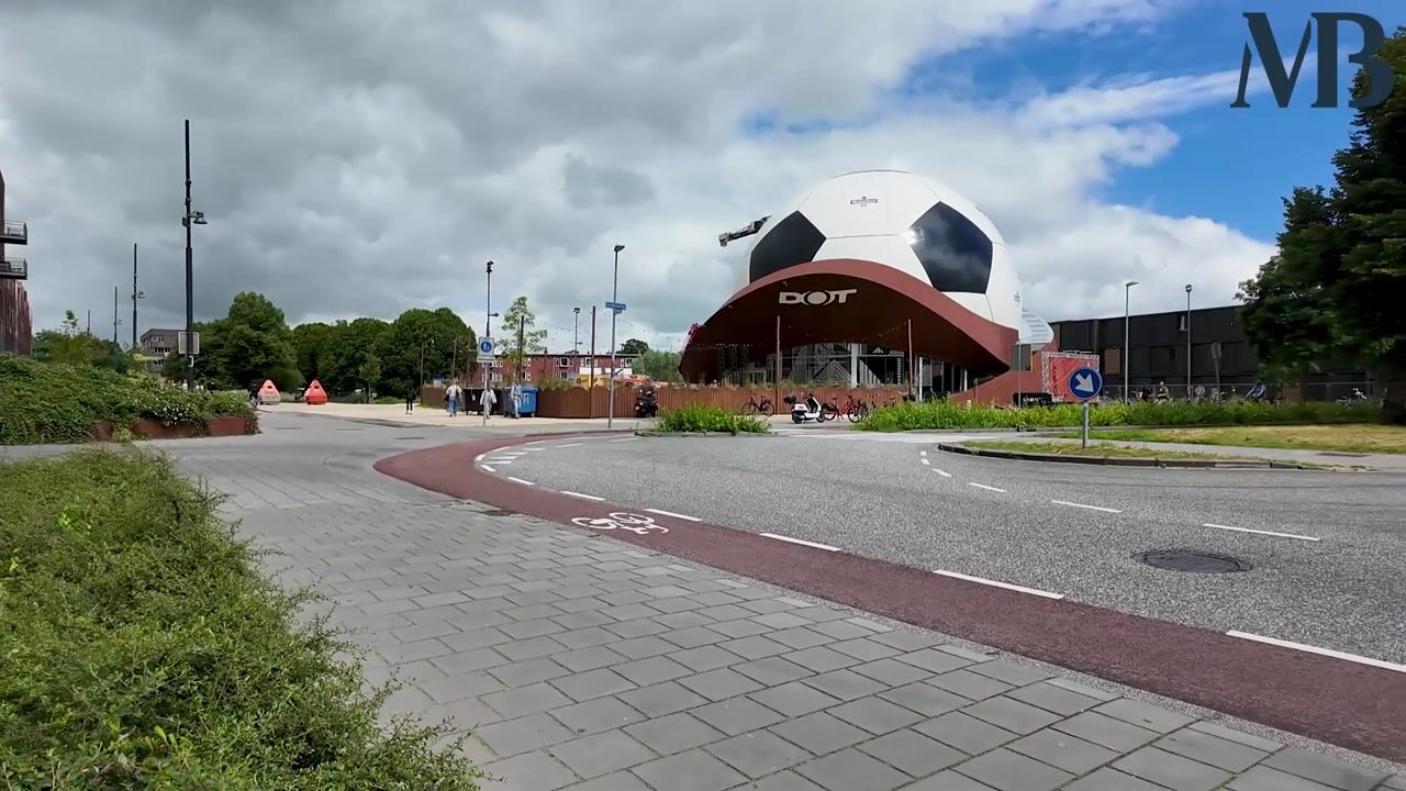 Video van Langestraat 6