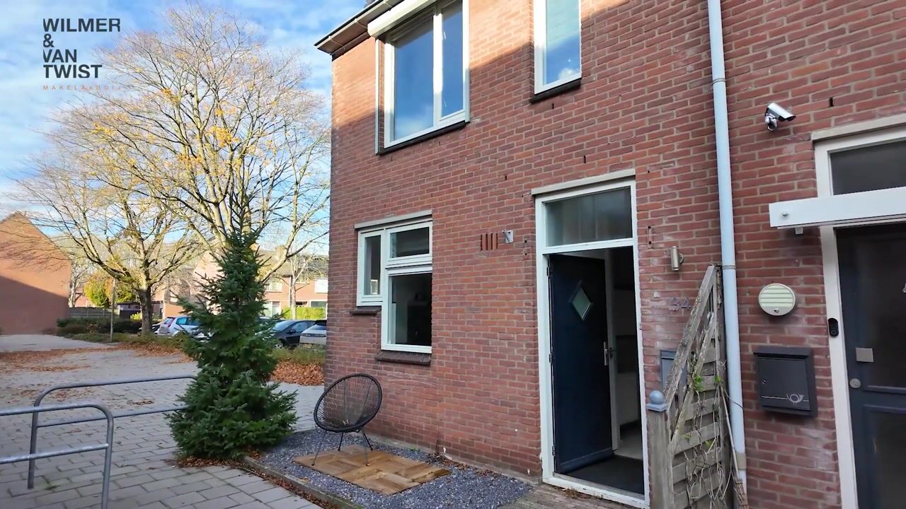 Video van Kalesland 34