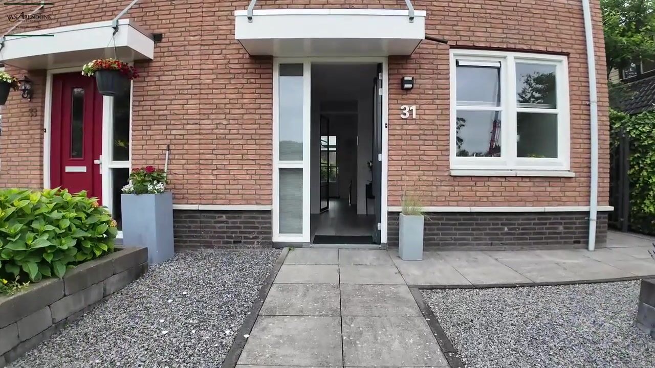 Video van Havenstraat 31