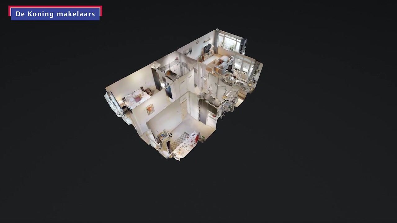 Video van Persimoenstraat 21