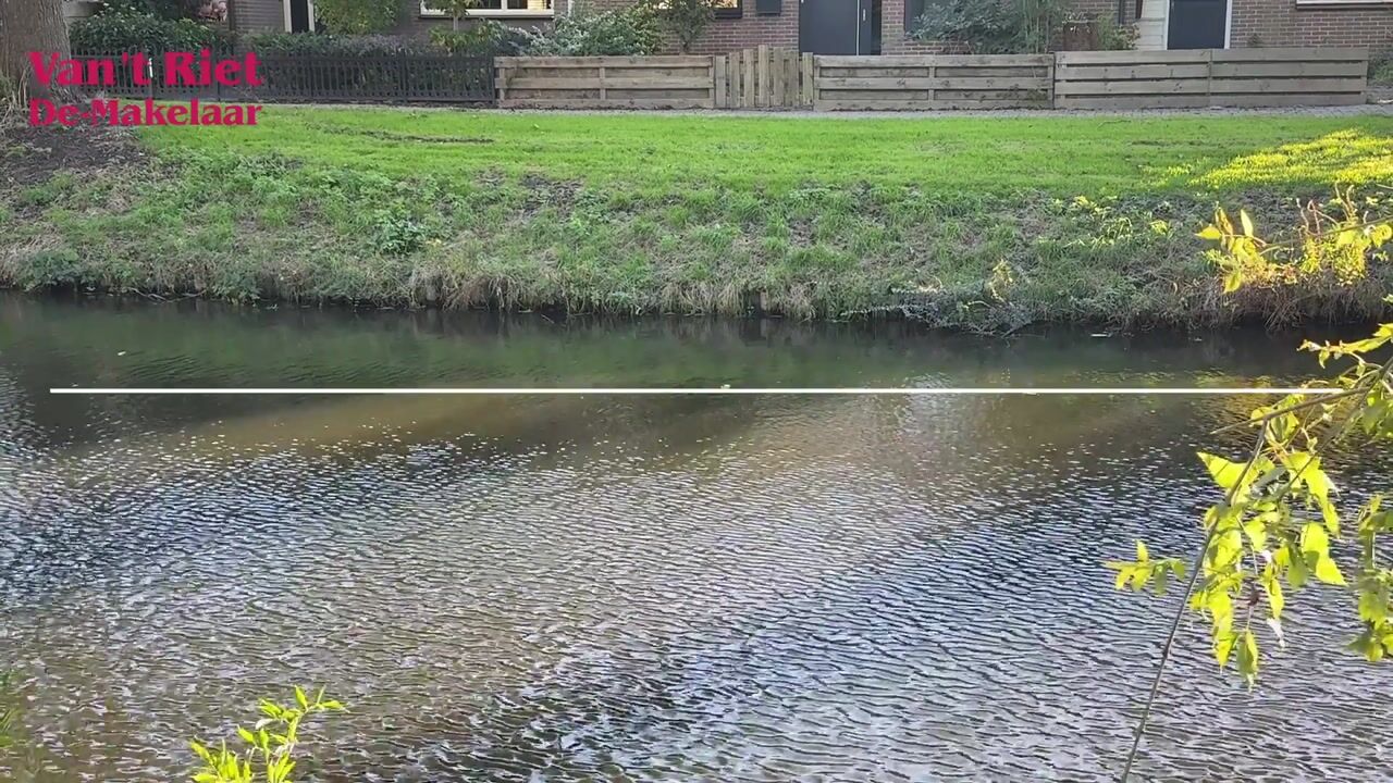 Video of Dam 6