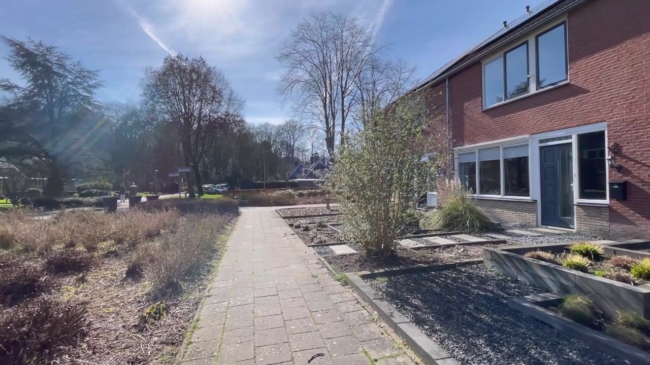 Video of Prins Clausstraat 15