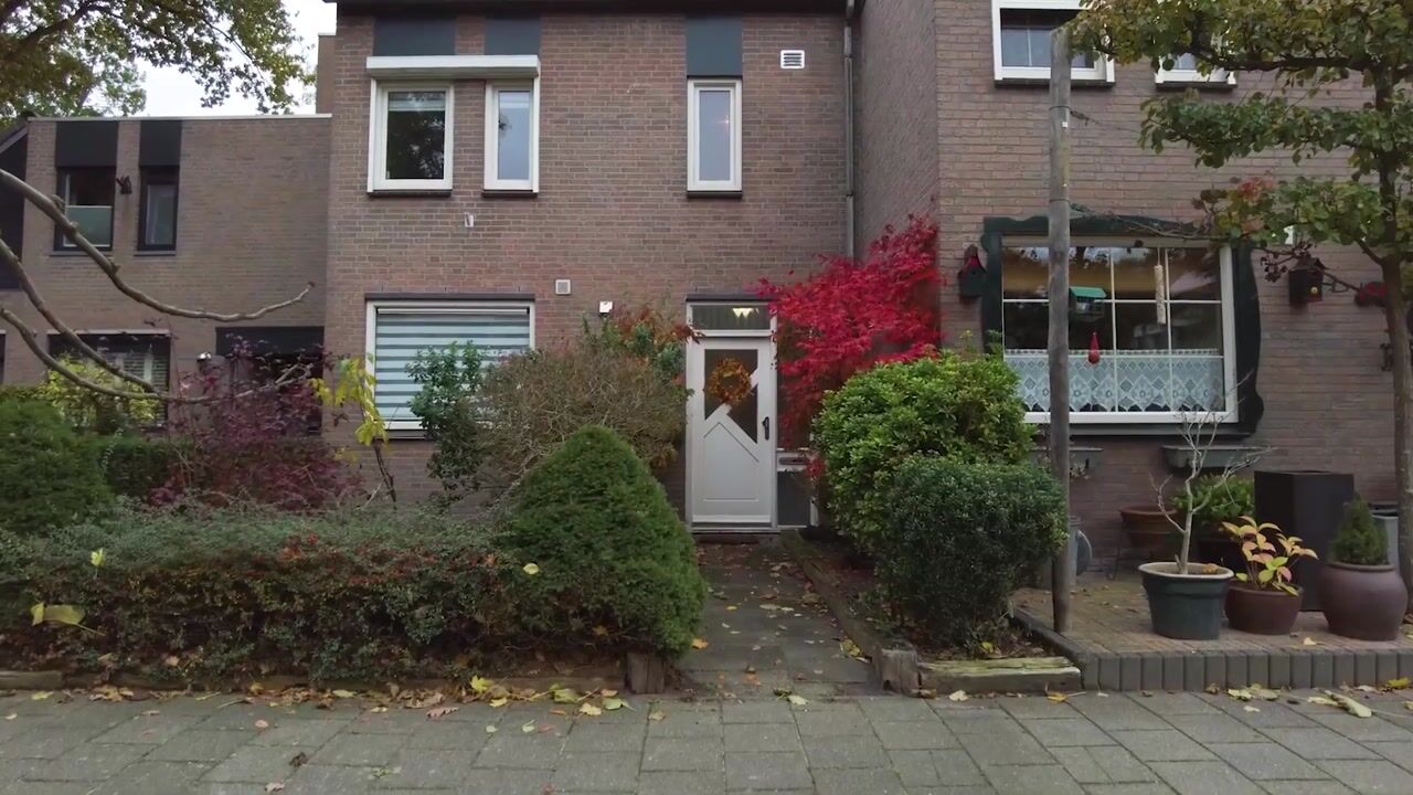 Video of Jan van Vlissingenhof 26