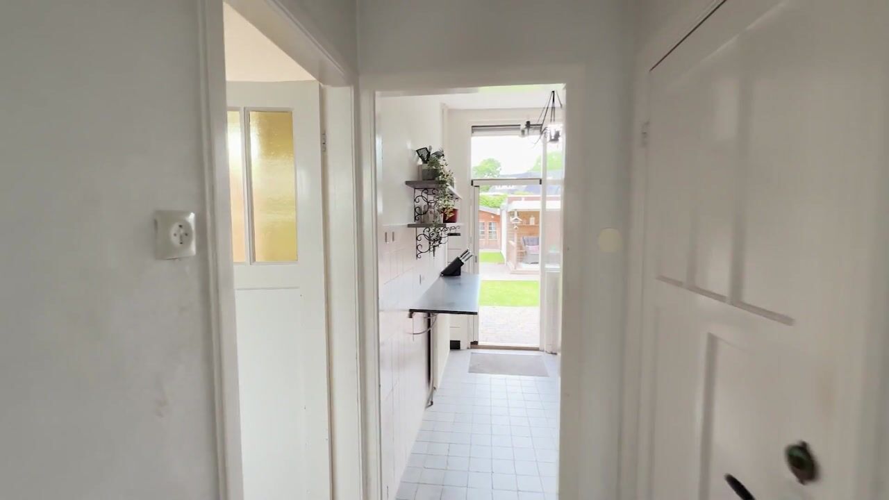 Video van Schipholweg 435