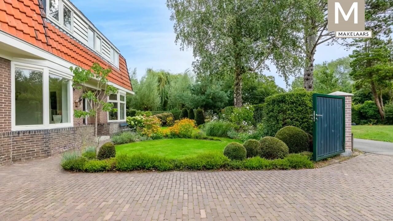 Video of Boschmansweg 21
