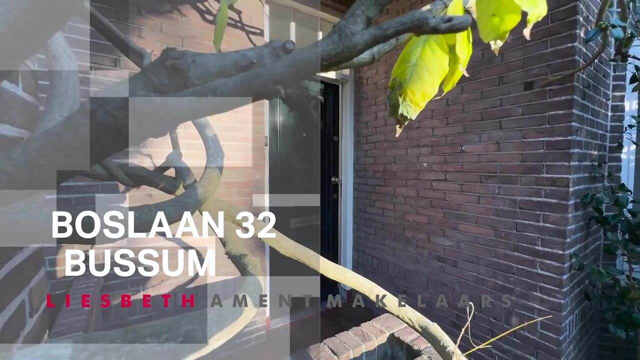 Video van Boslaan 32