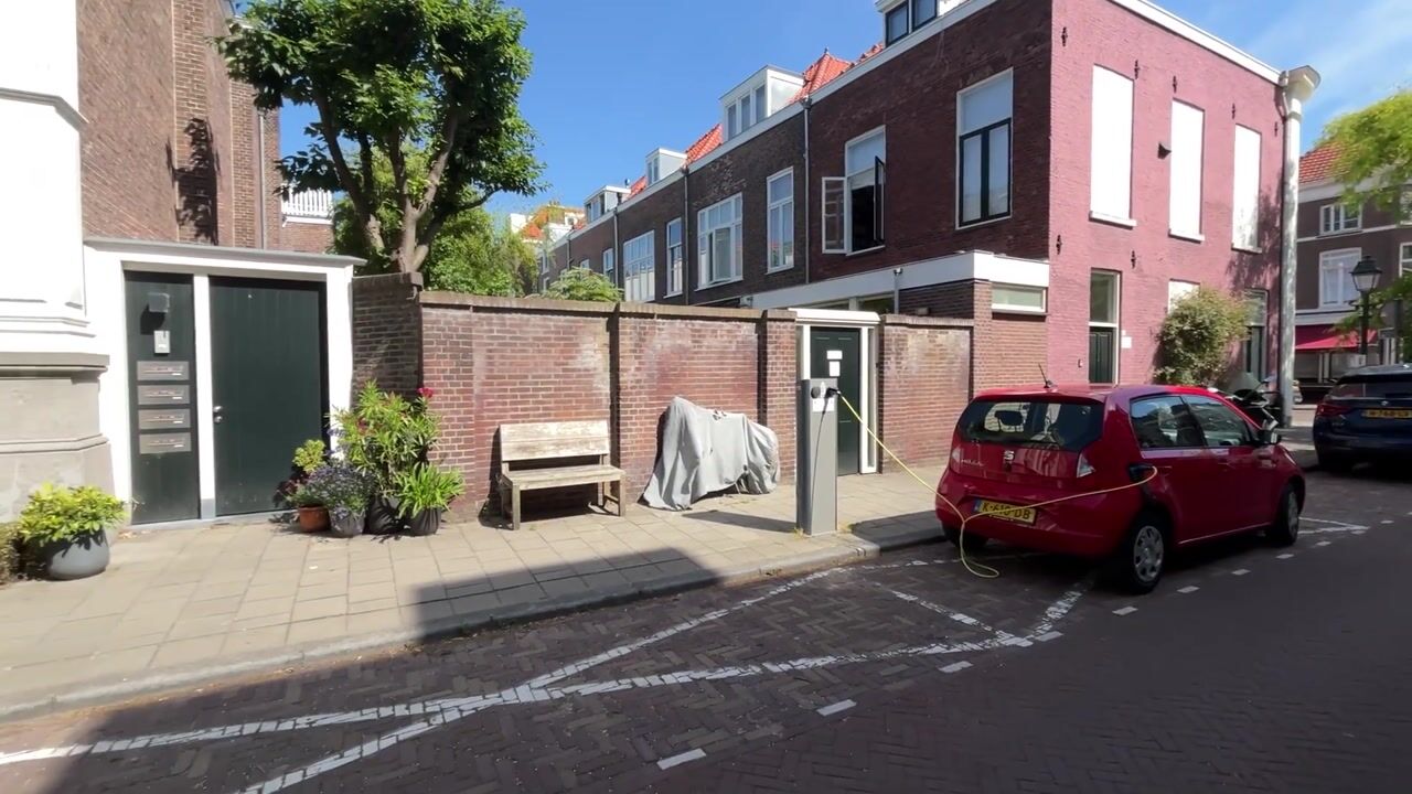 Video van Malakkastraat 1-B