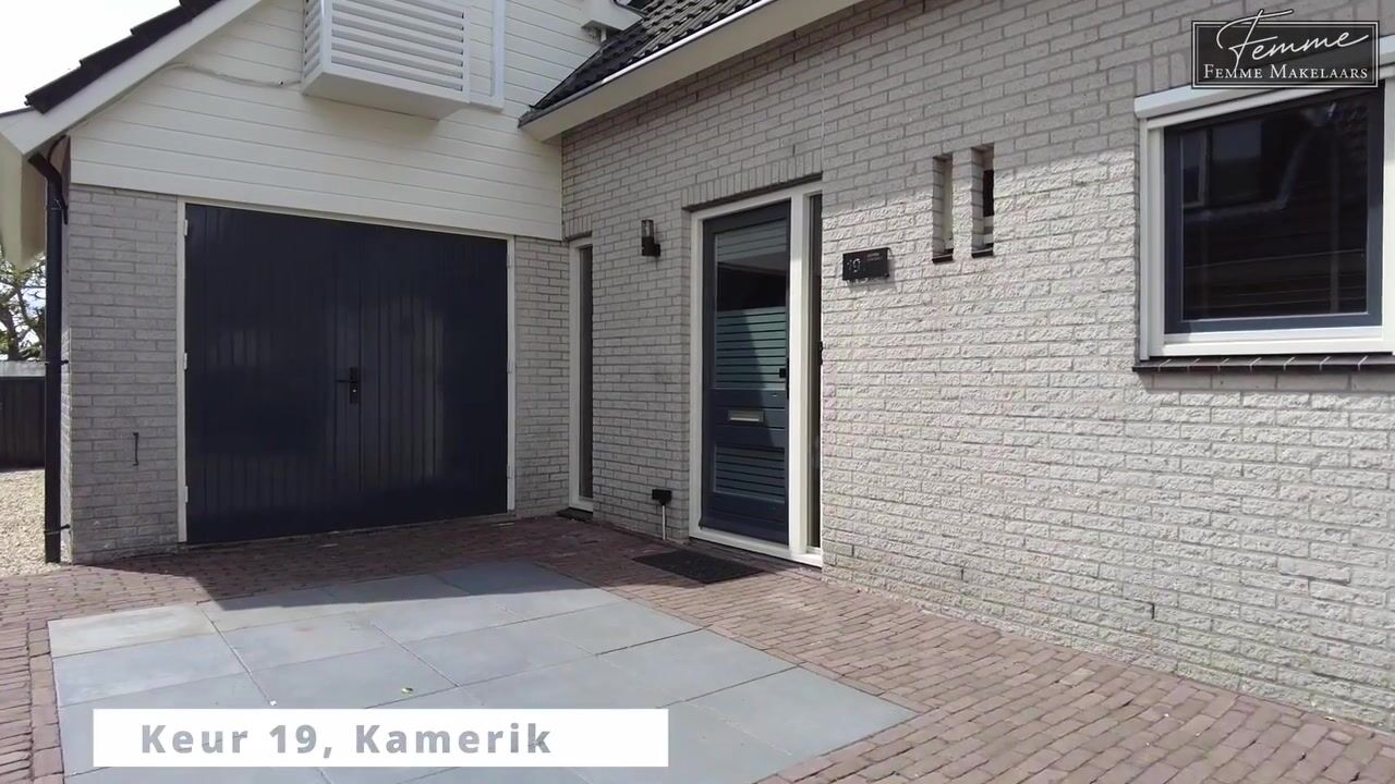 Video van Keur 19