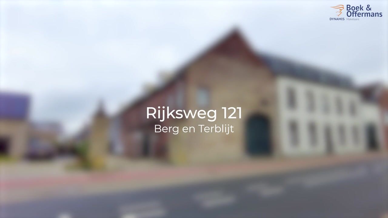 Bekijk video van Rijksweg 121