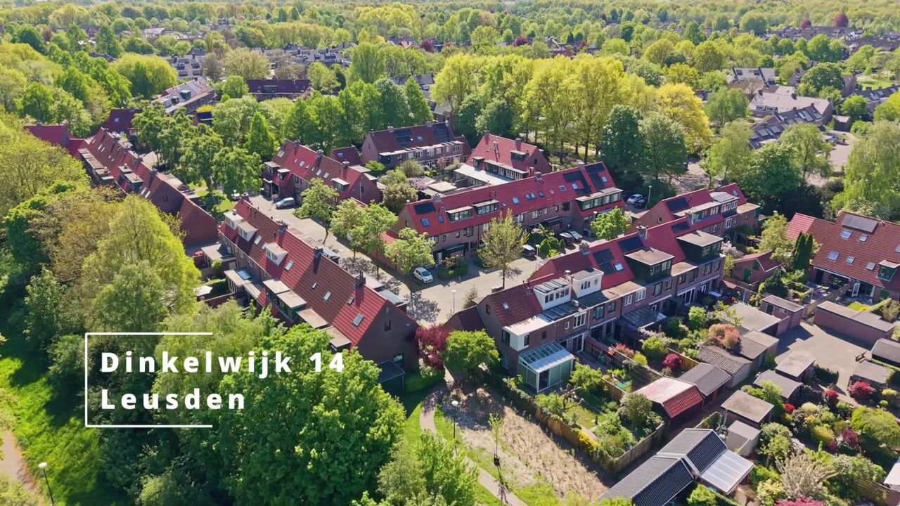 Video van Dinkelwijk 14