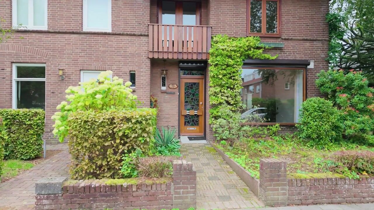 Video van St. Jacobslaan 463