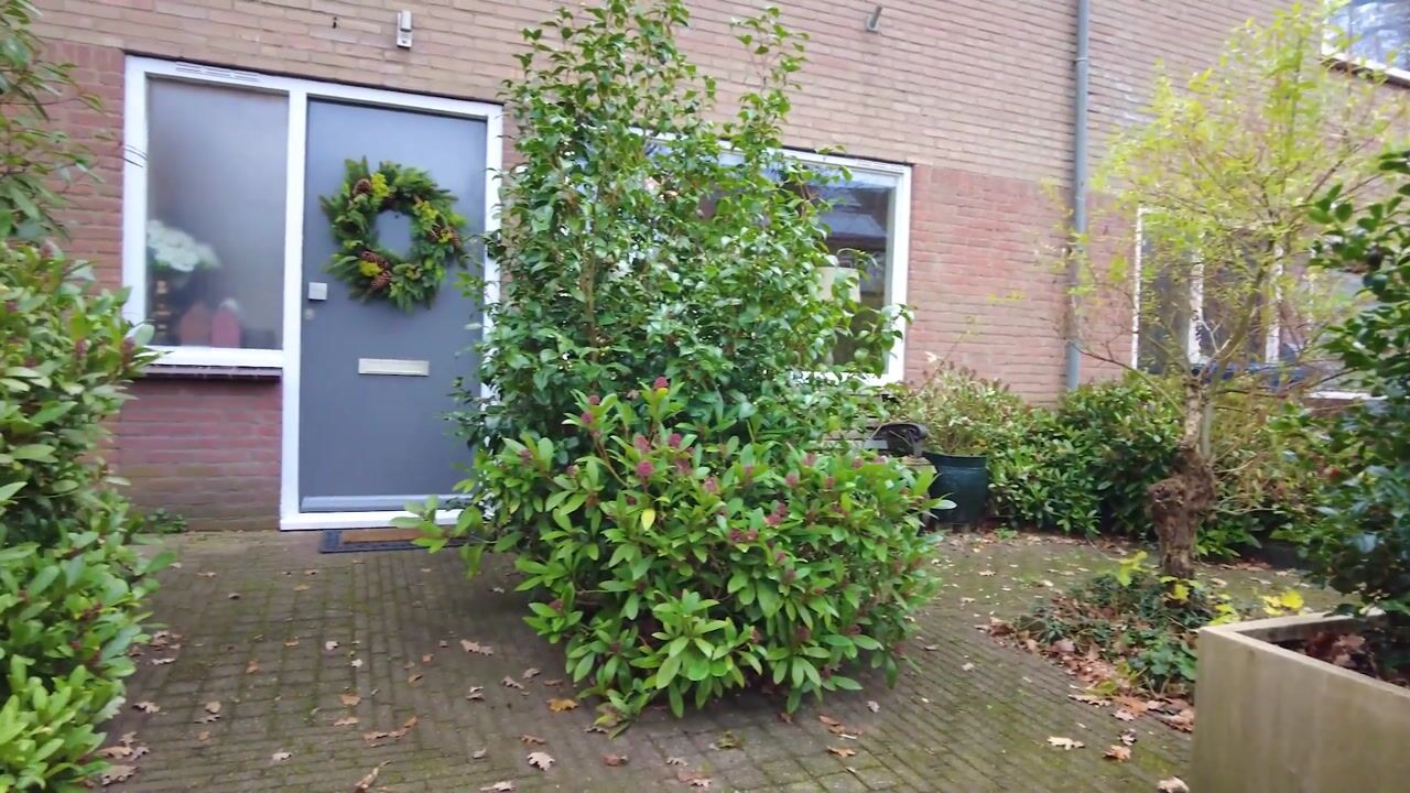 Video of Lavendelstraat 93