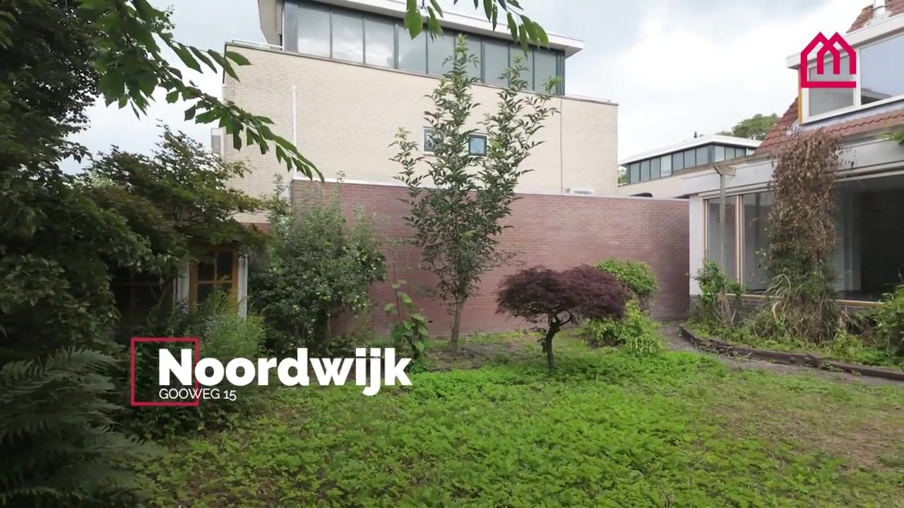 Video van Gooweg 15