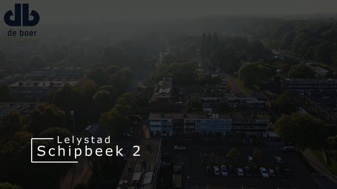 Video of Schipbeek 2