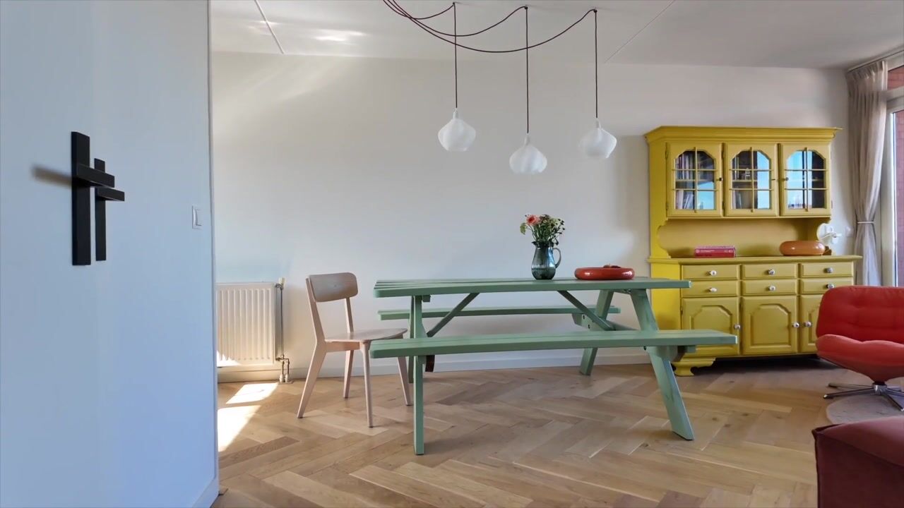 Video van Gansstraat 92