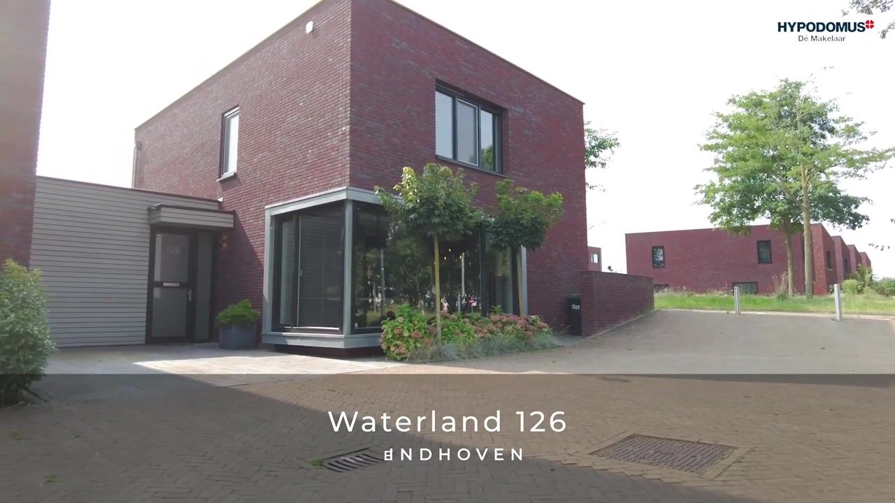 Bekijk video van Waterland 126