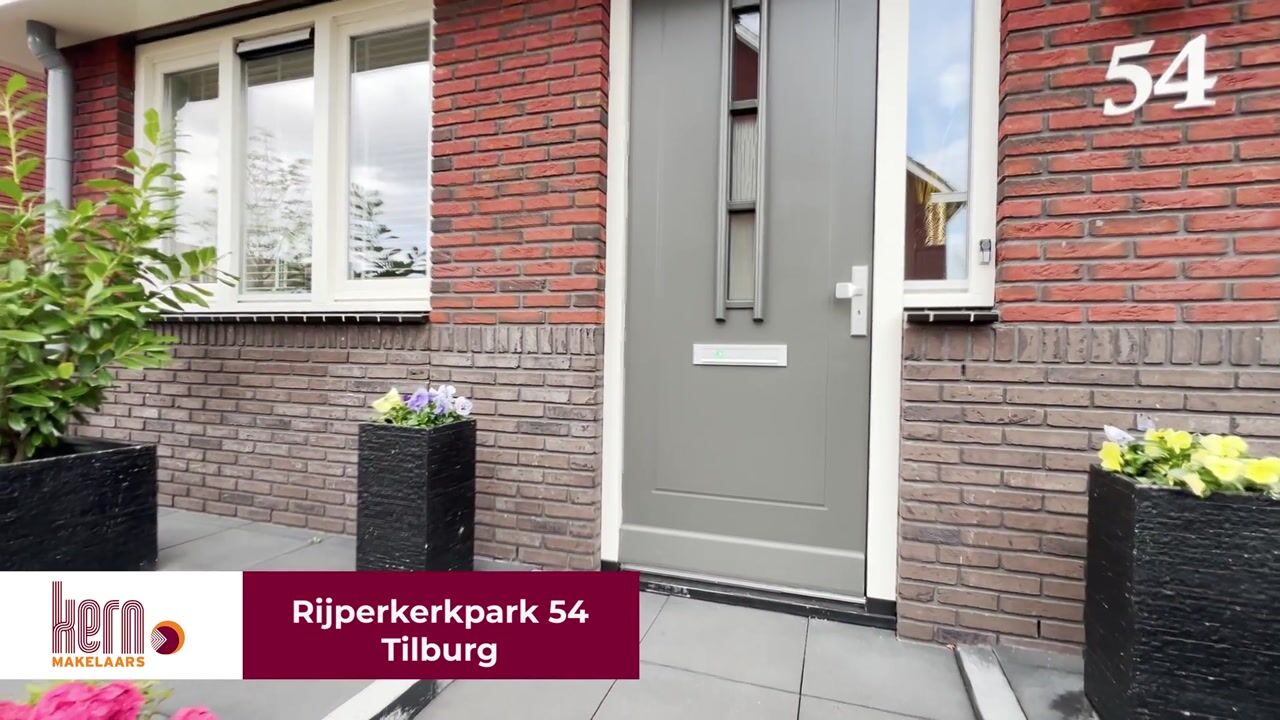Video van Rijperkerkpark 54
