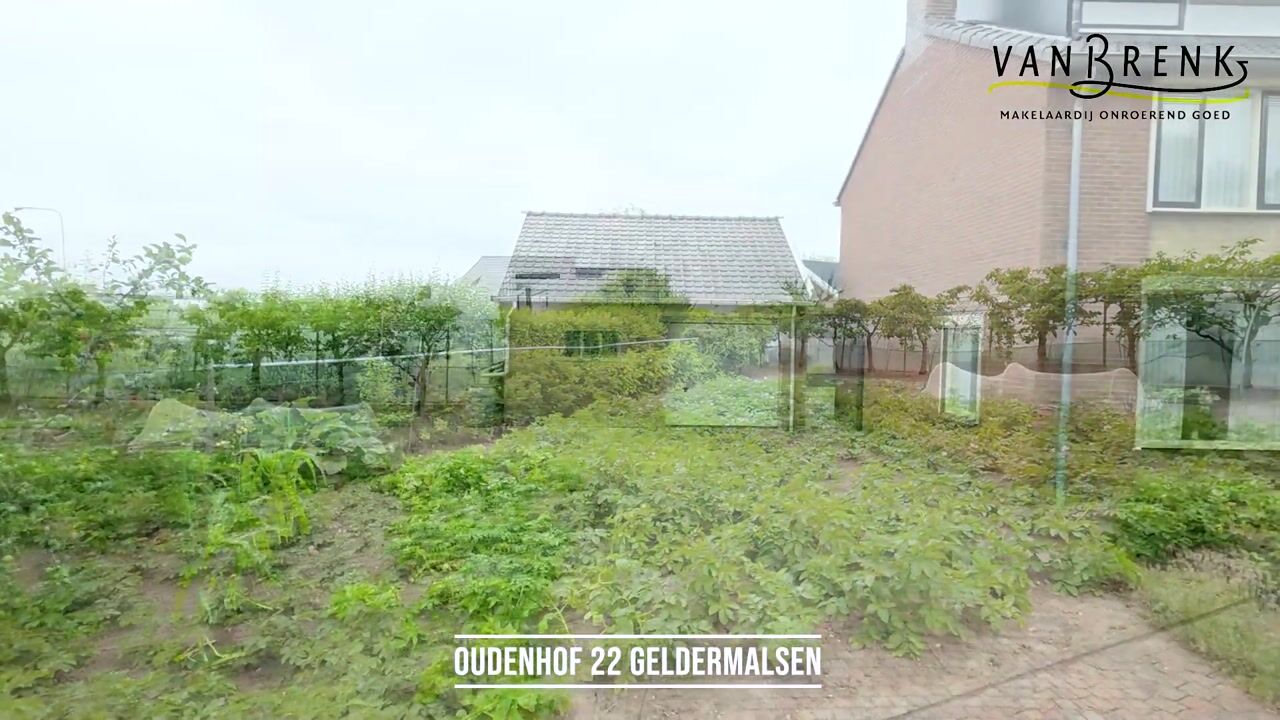 Video van Oudenhof 22