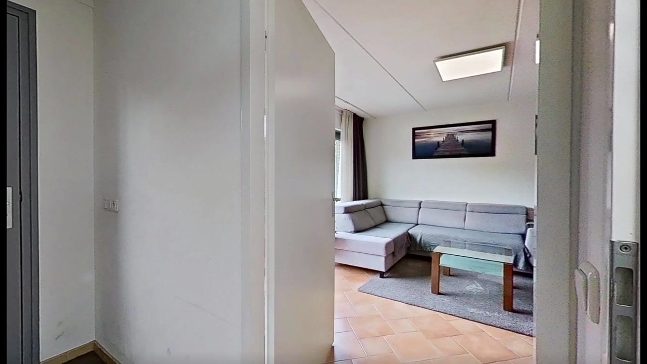 Video of Jacques Offenbachplantsoen 11