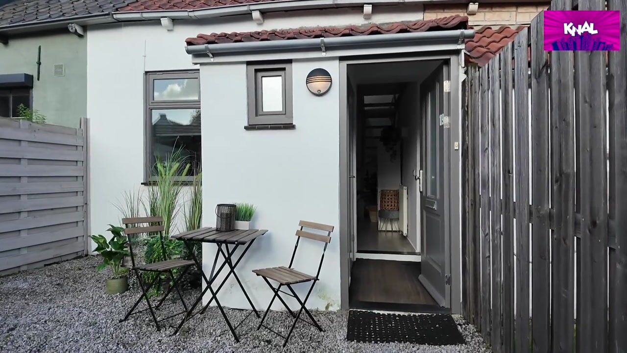 Video van Tuinlaan 109