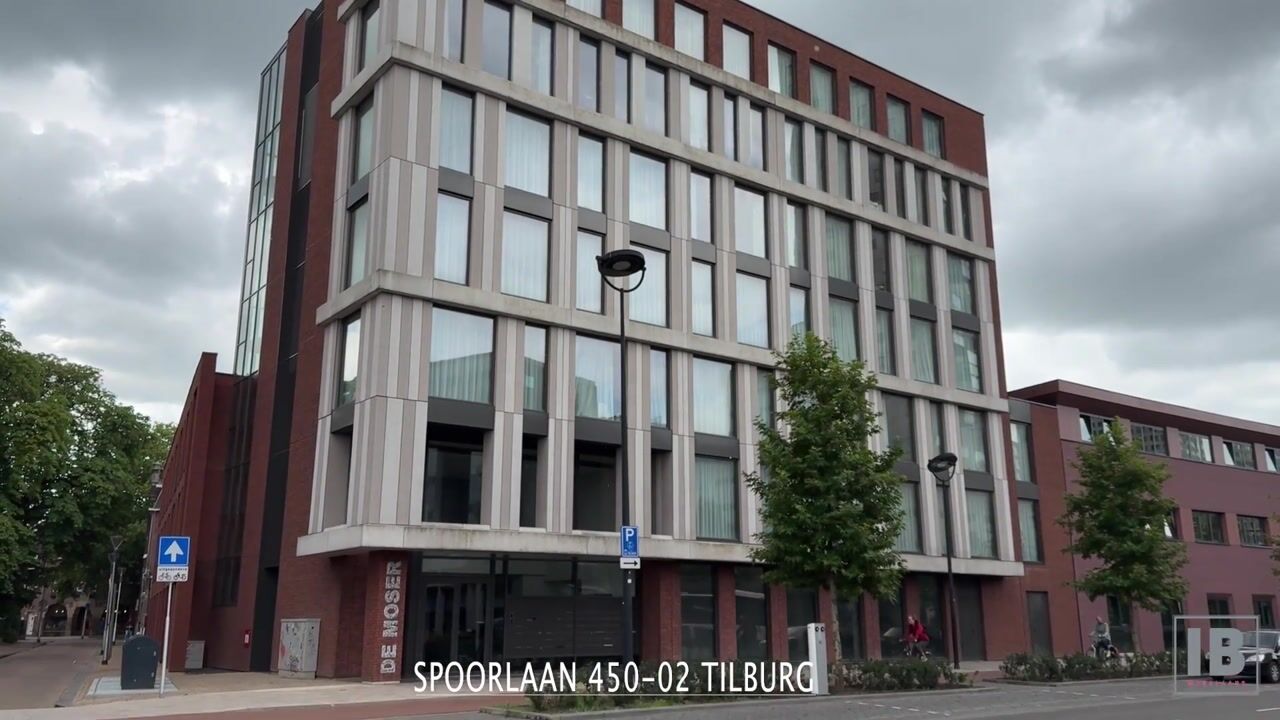 Video of Spoorlaan 450-02