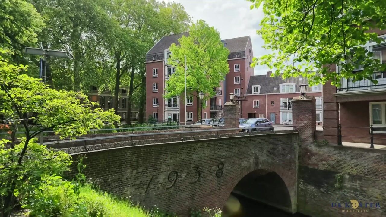 Video of Water en Vuurplein 21