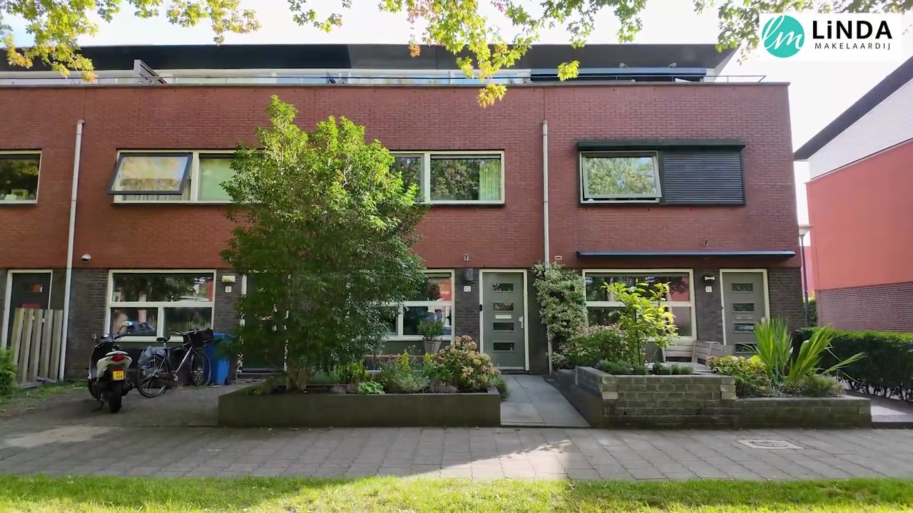 Video van Bergstraat 10