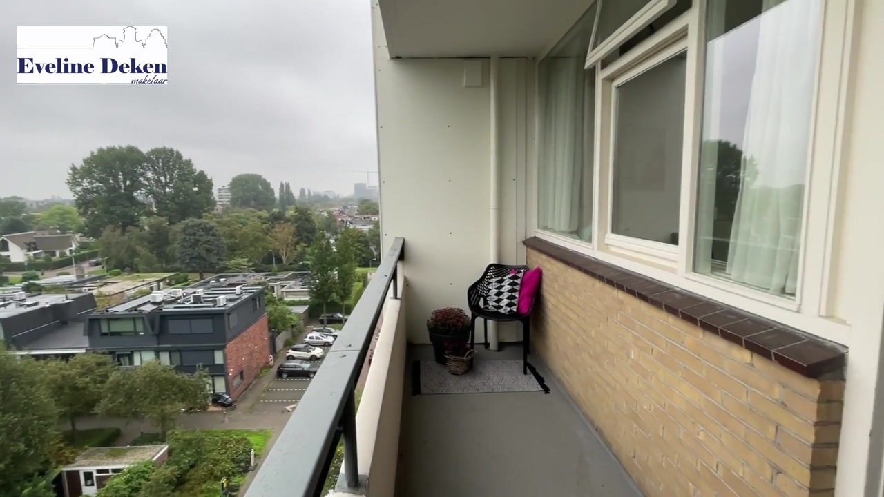 Video van Schouwenselaan 85