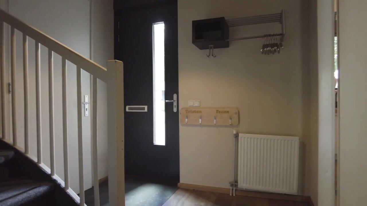 Video van Judith Leysterplein 44