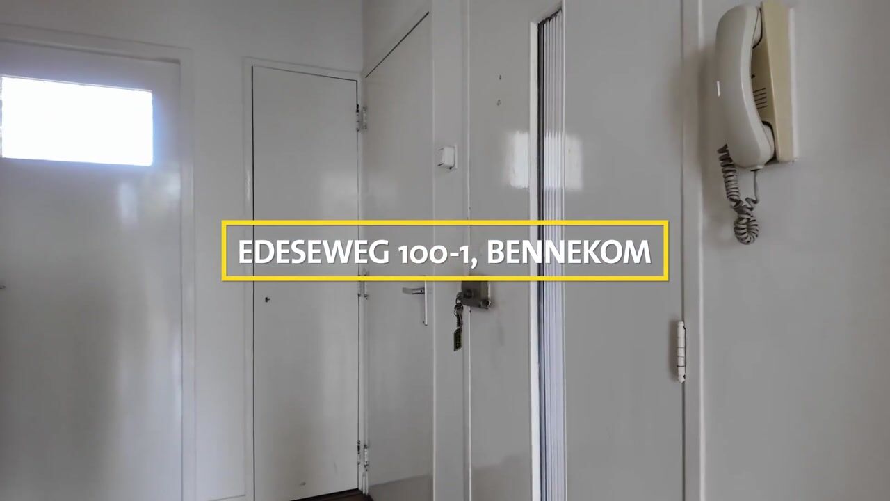 Video of Edeseweg 100-1