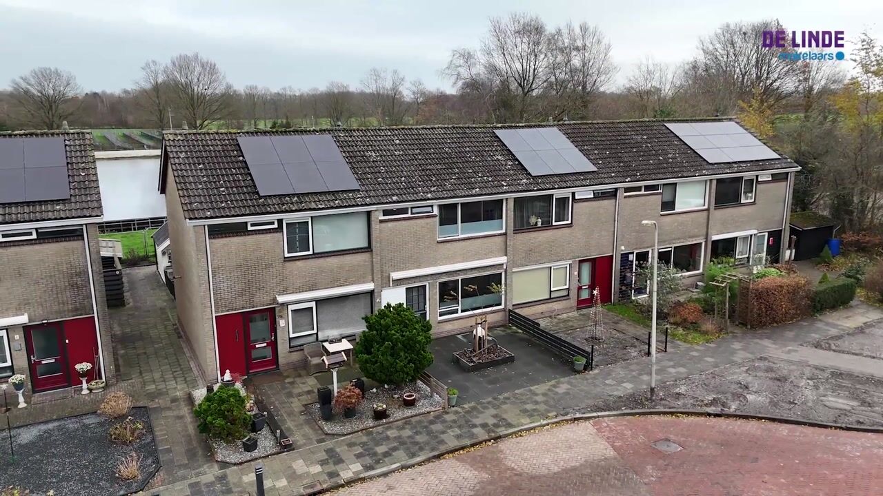 Video of Paardendreef 77