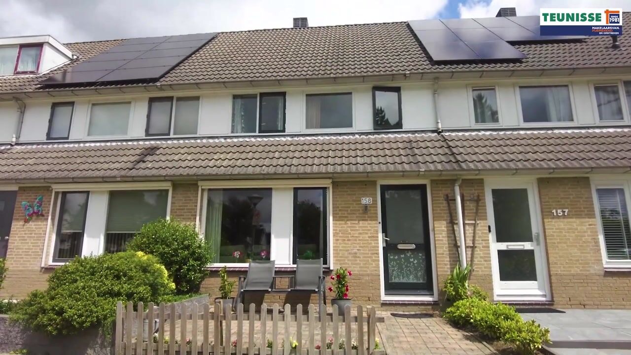 Video van Dubloen 158
