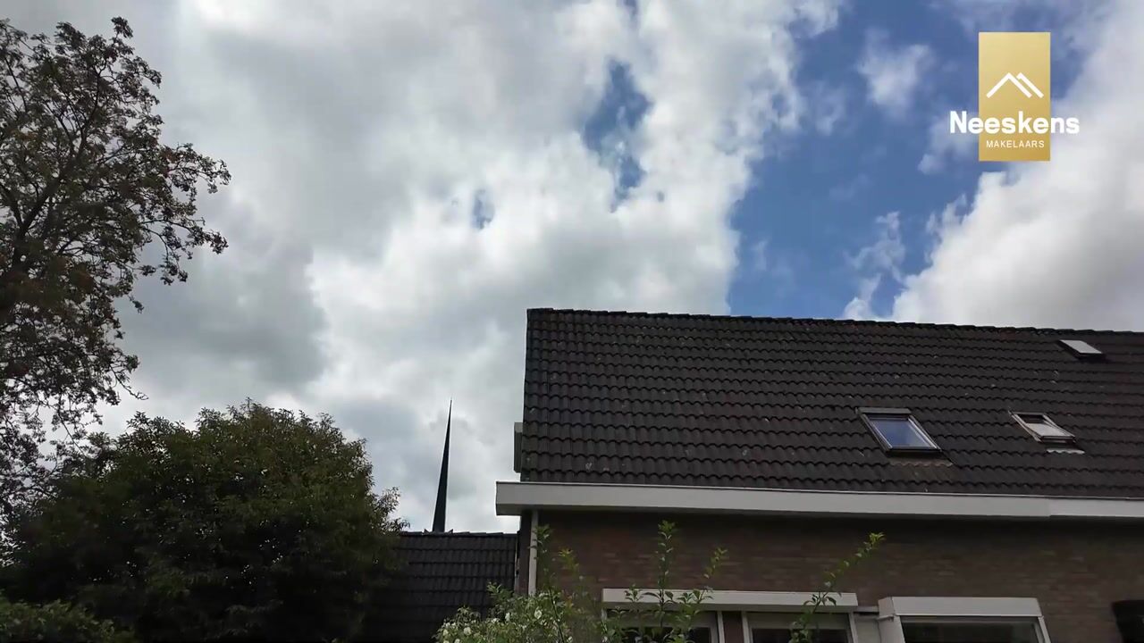 Video van Esdoornstraat 46