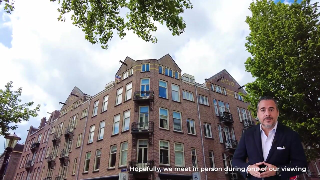 Video van Ingogostraat 14-E