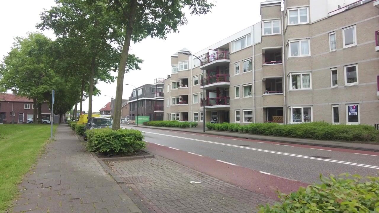 Video van Wilhelminastraat 24-X
