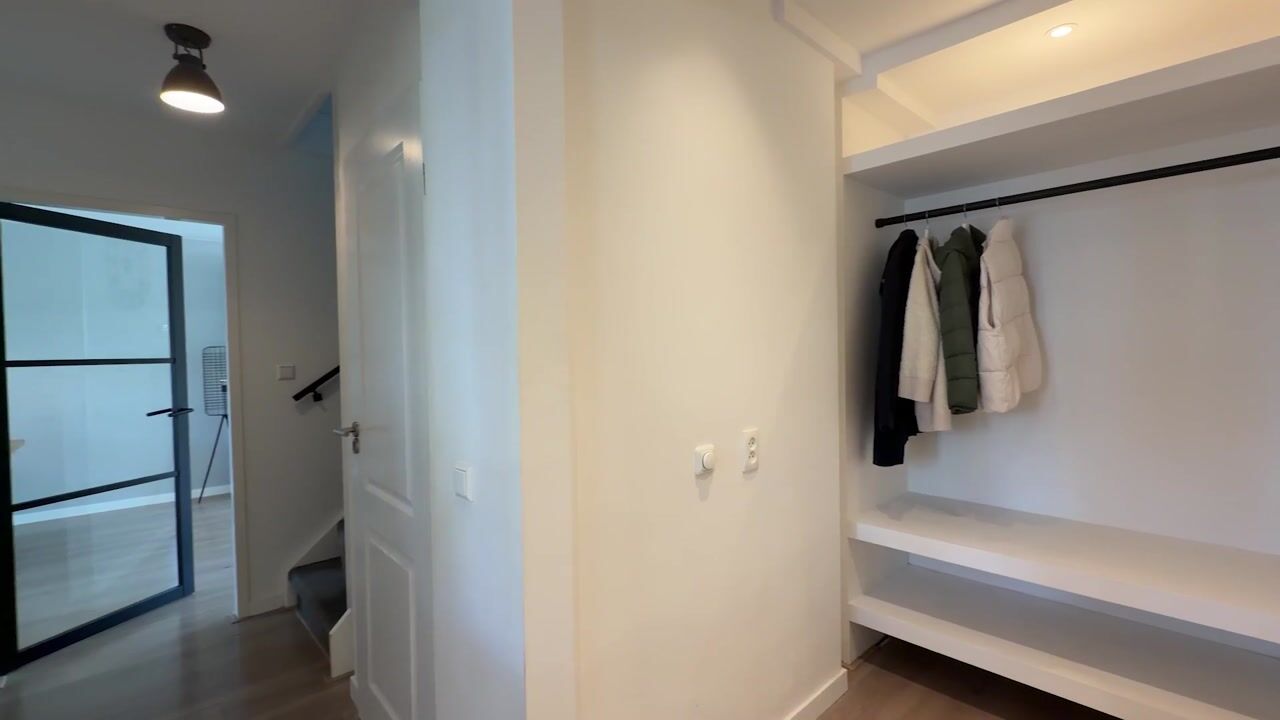 Video van Riddersborch 5