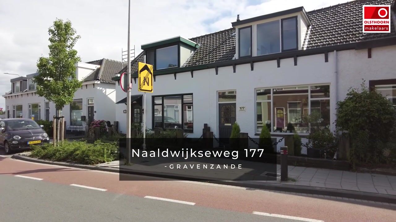 Video van Naaldwijkseweg 177