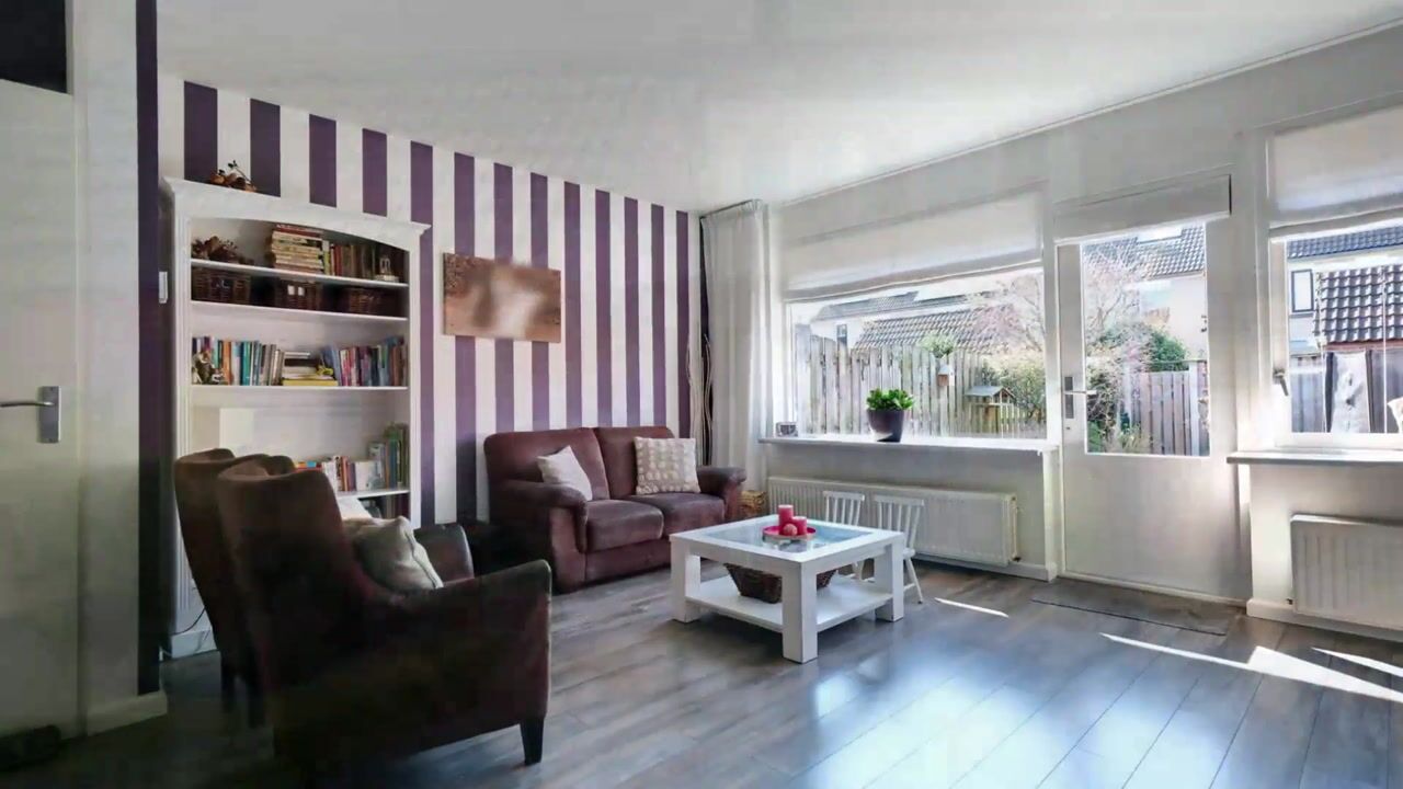 Video van Gerard Doustraat 94