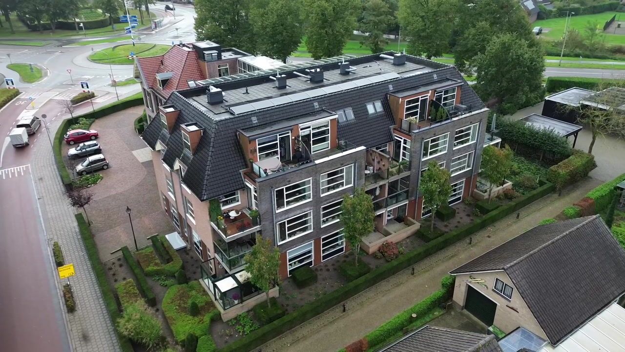 Video van Stationsstraat 1-W