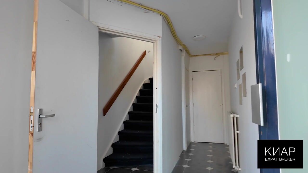Video van Van Boshuizenstraat 101