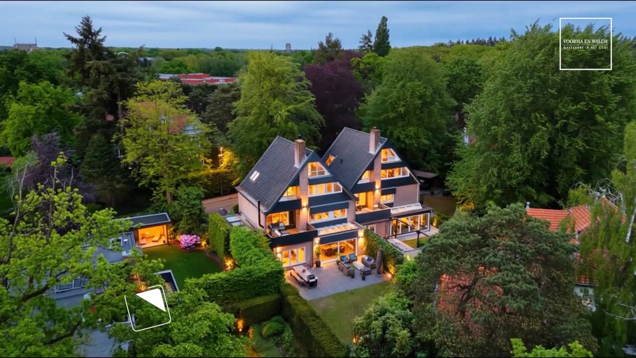 Video van Nieuwe 's-Gravelandseweg 64-A