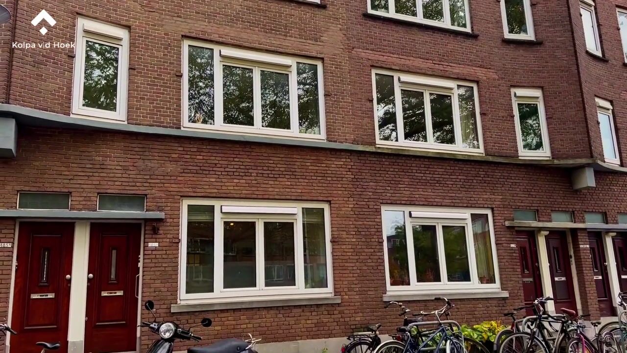 Video van Schieweg 185-ABG