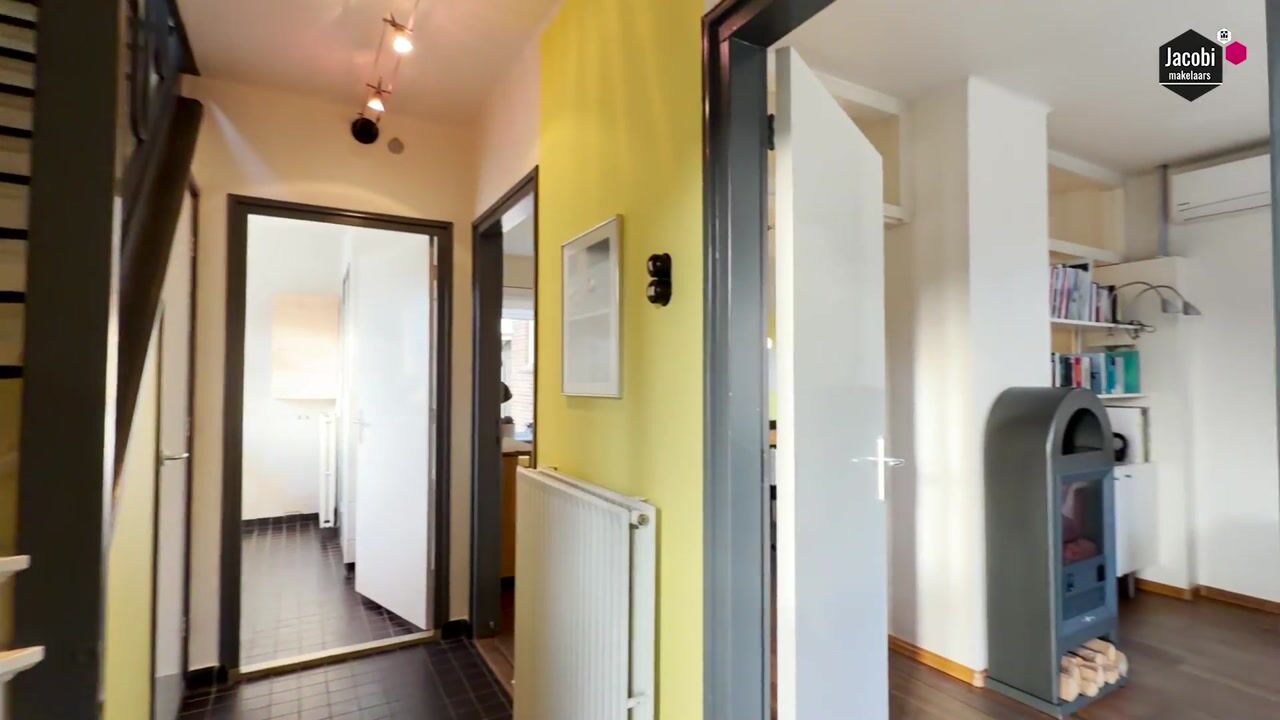 Video van IJsselplein 1