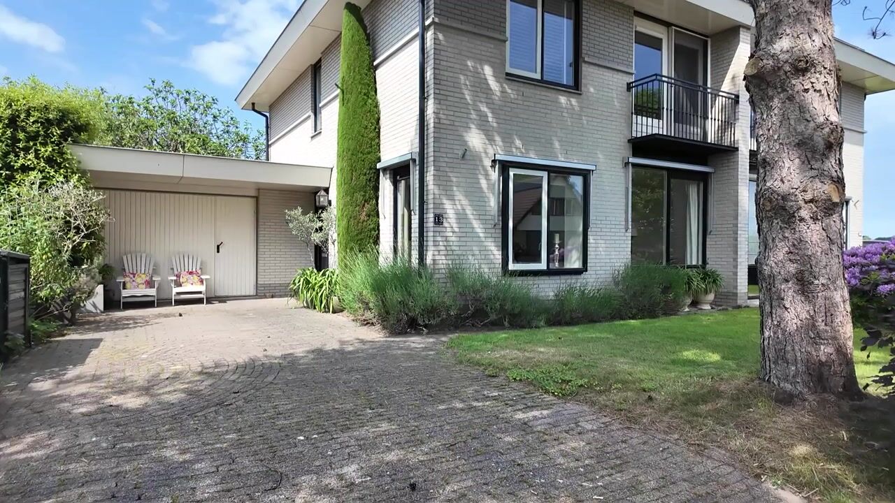 Video van Weverslaan 13