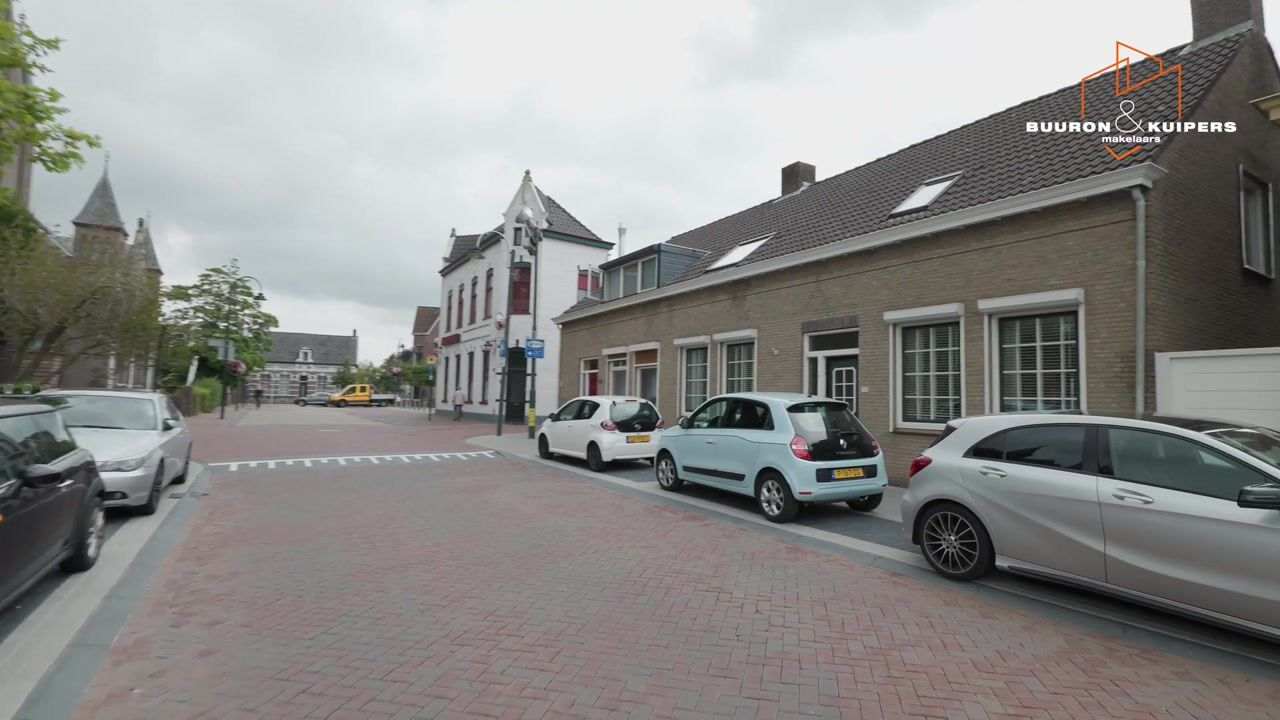 Video van Westdam 40