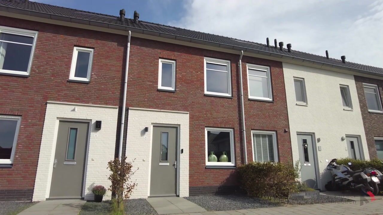 Video van Eikenboogstraat 14