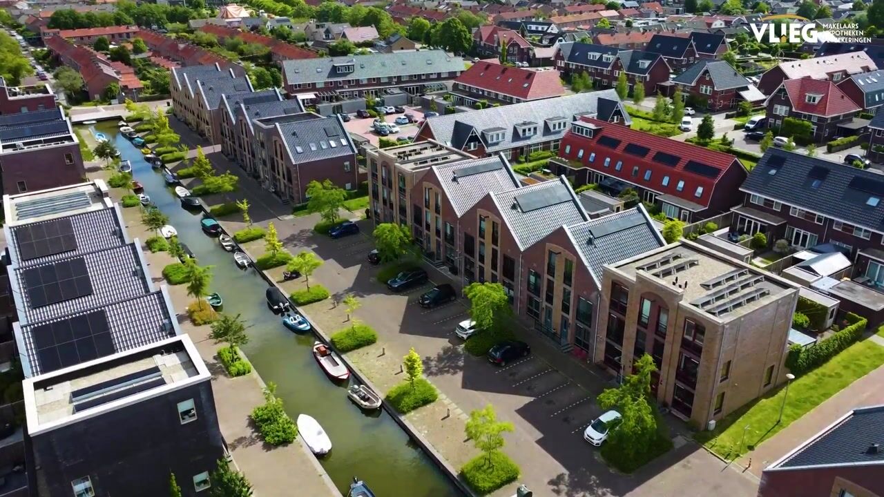 Video of Noordermarktbond 41