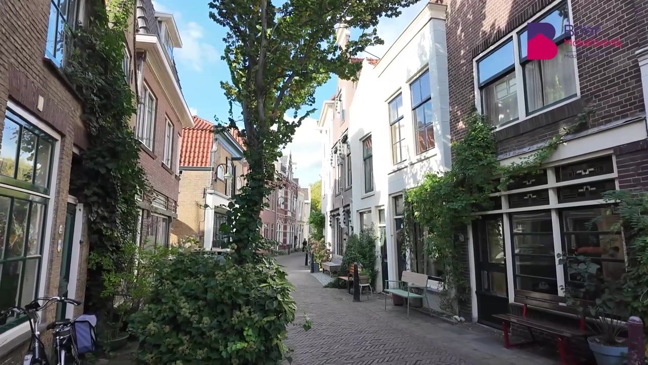 Video van Keizerstraat 17